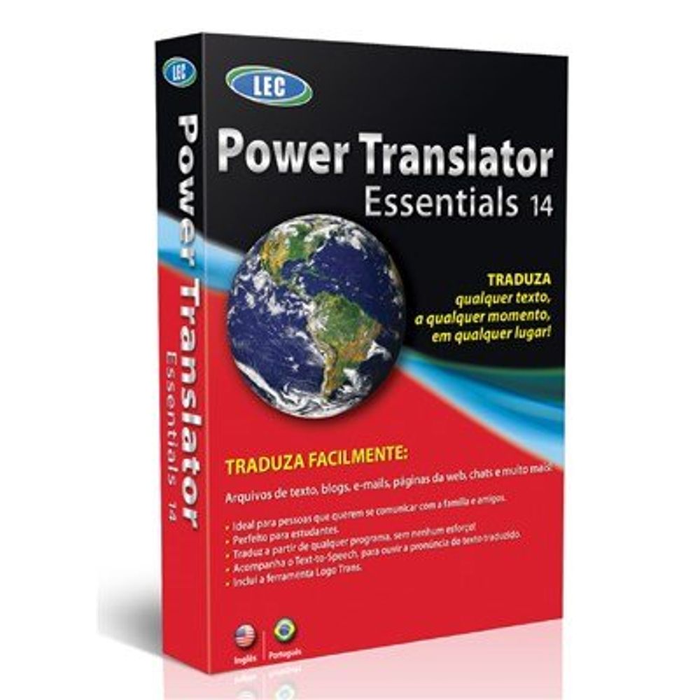 SCARICARE GLOBALINK POWER TRANSLATOR